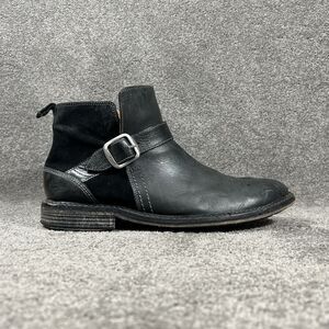 Lucky Brand | Shoes | Lucky Brand Hutchins Chelsea Boots  display picture 3